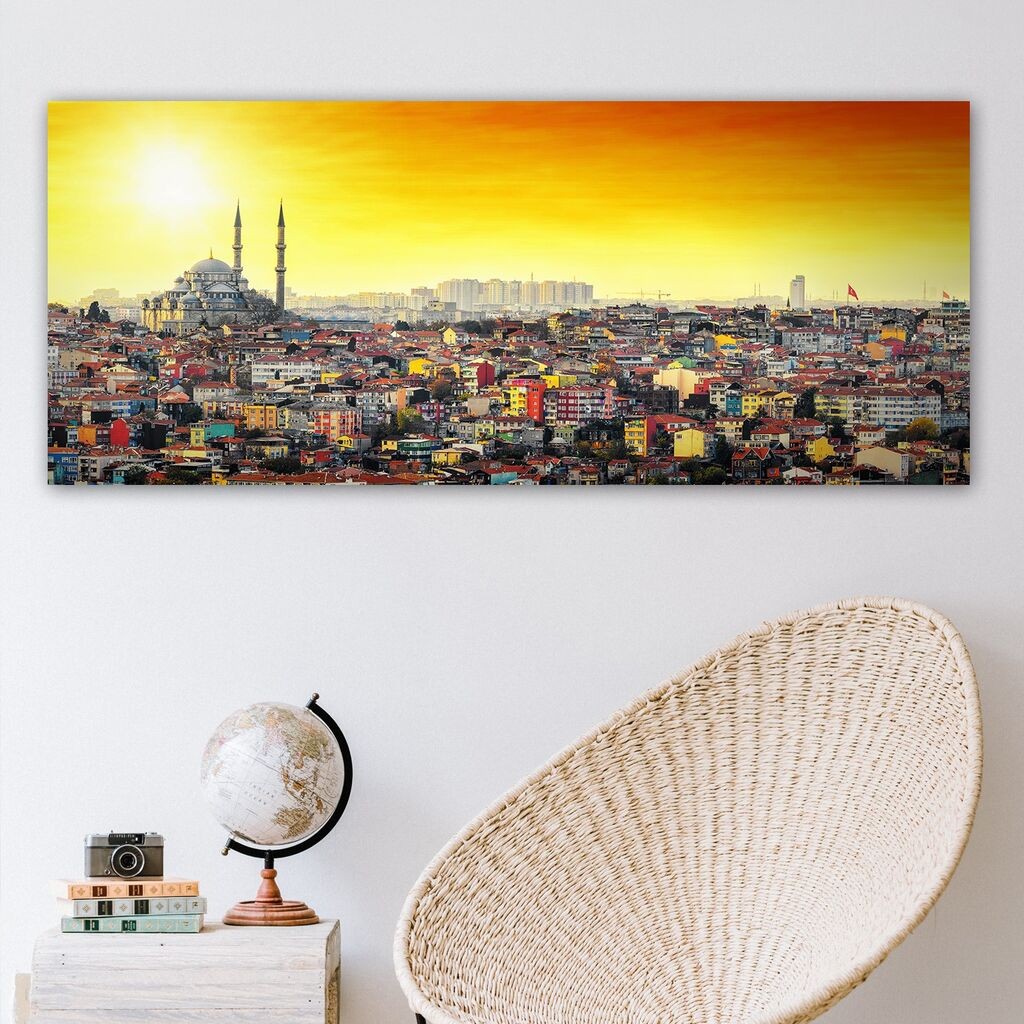 Slika Wallity YTY167693018_50120, 50x120 cm