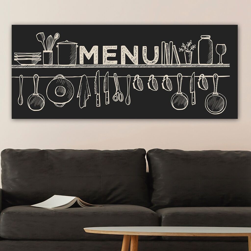 Slika Wallity YTY4901082499_50120, 50x120 cm