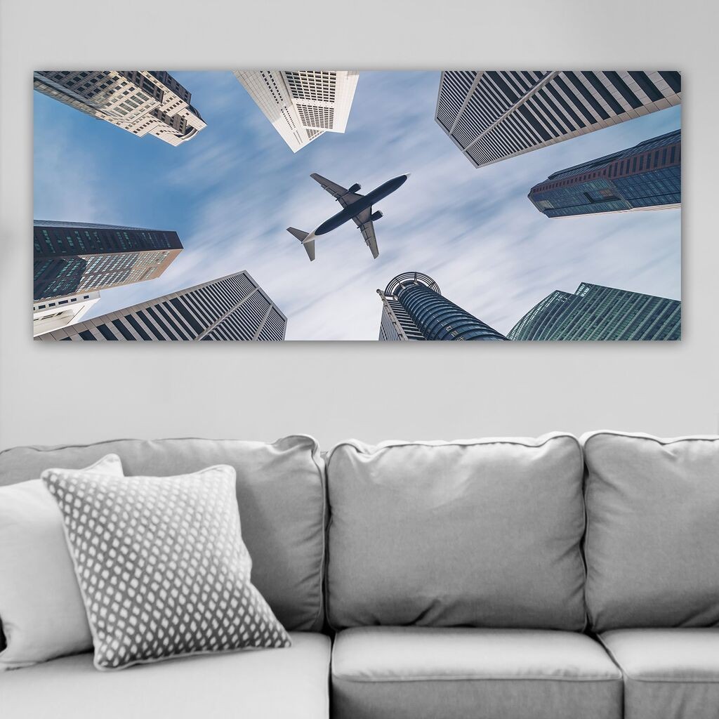 Slika Wallity YTY613955513_50120, 50x120 cm