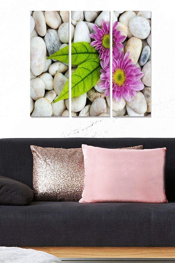 Set slika Wallity MDF8241720, 3 dijela