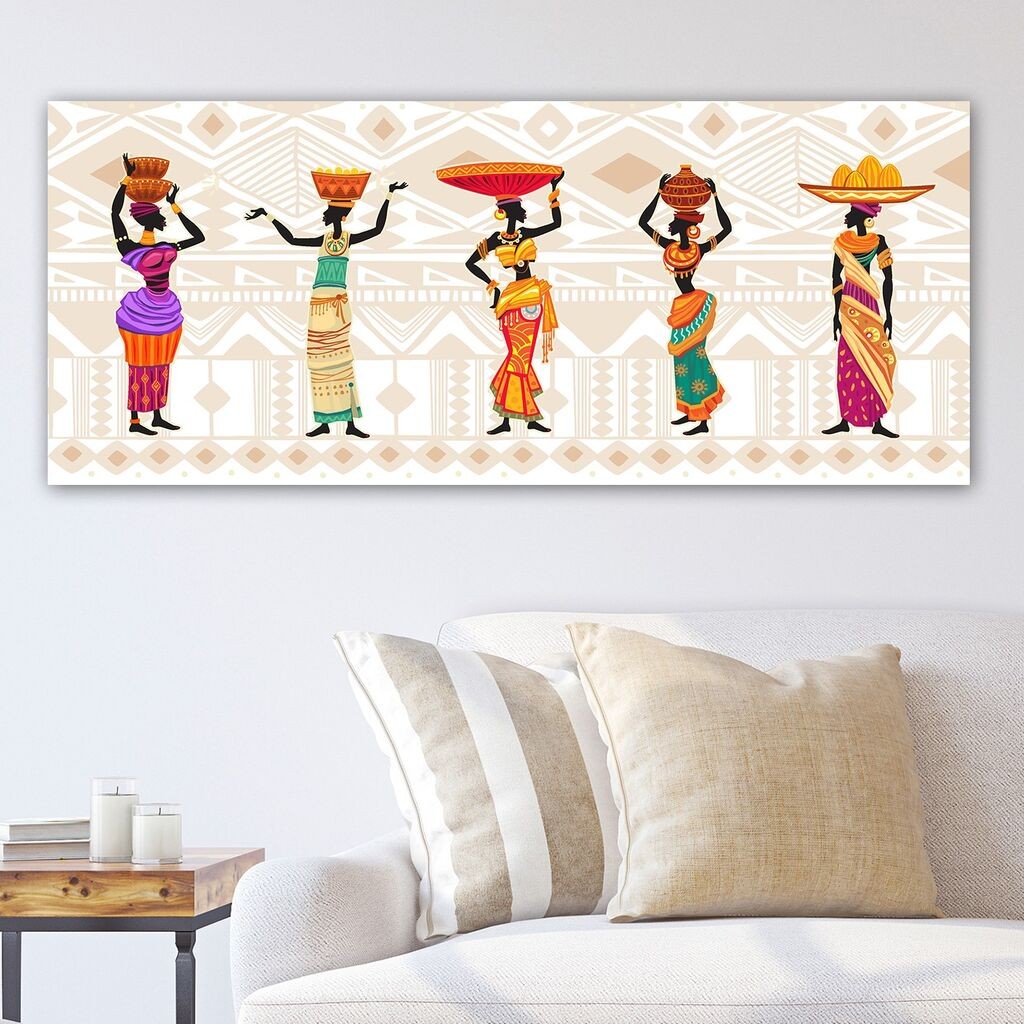 Slika za zid YTY101156188445_50120, 50x120 cm