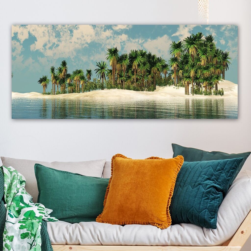 Slika za zid YTY480240922_50120, 50x120 cm