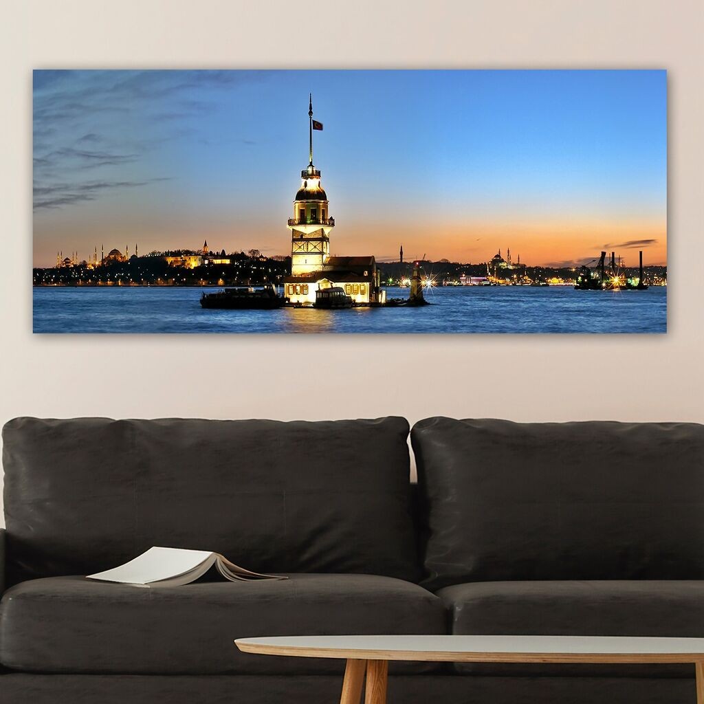 Slika za zid YTY1096253_50120, 50x120 cm