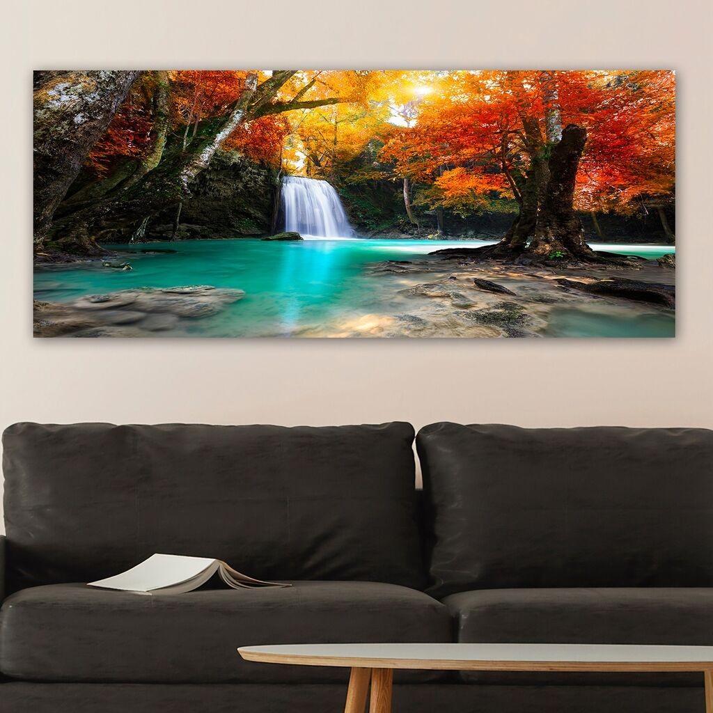 Slika Wallity YTY268565777_50120, 50x120 cm