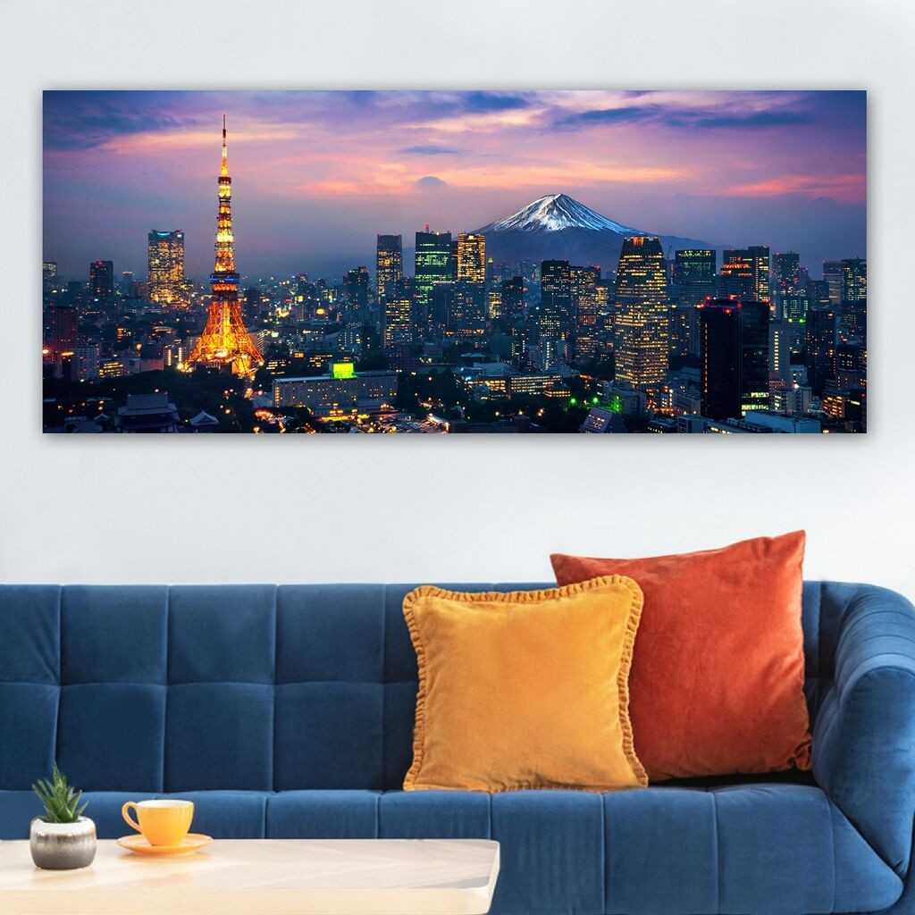 Slika Wallity YTY1507390922_50120, 50x120 cm