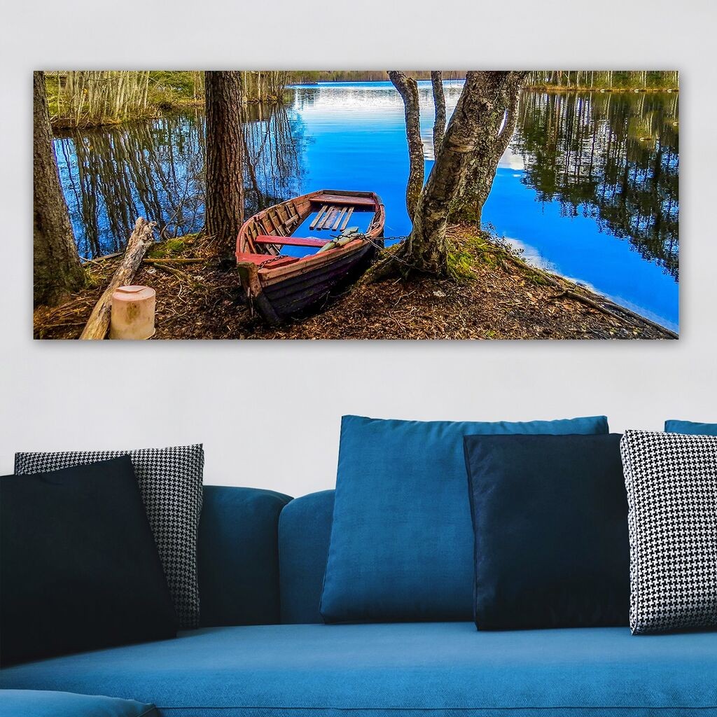 Slika Wallity YTY1526935349_50120, 50x120 cm