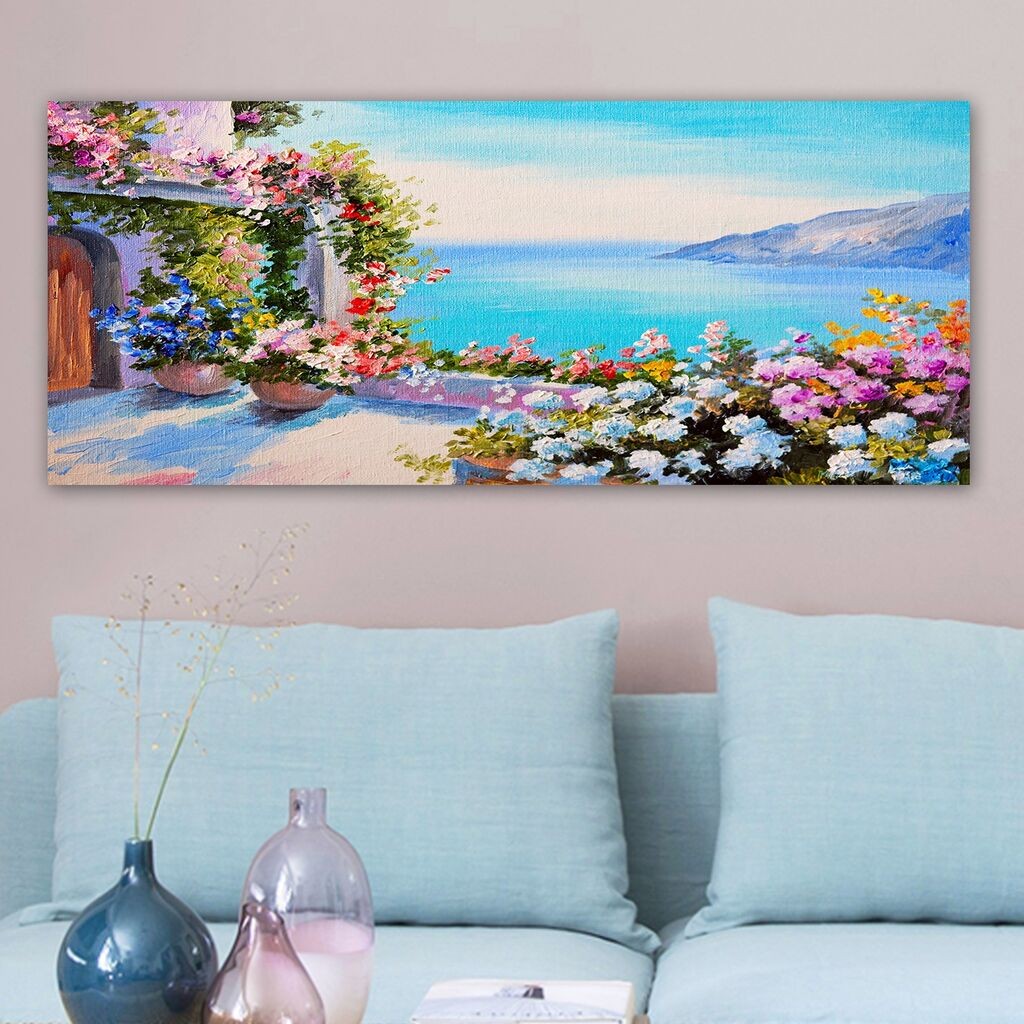 Slika za zid YTY208000084_50120, 50x120 cm