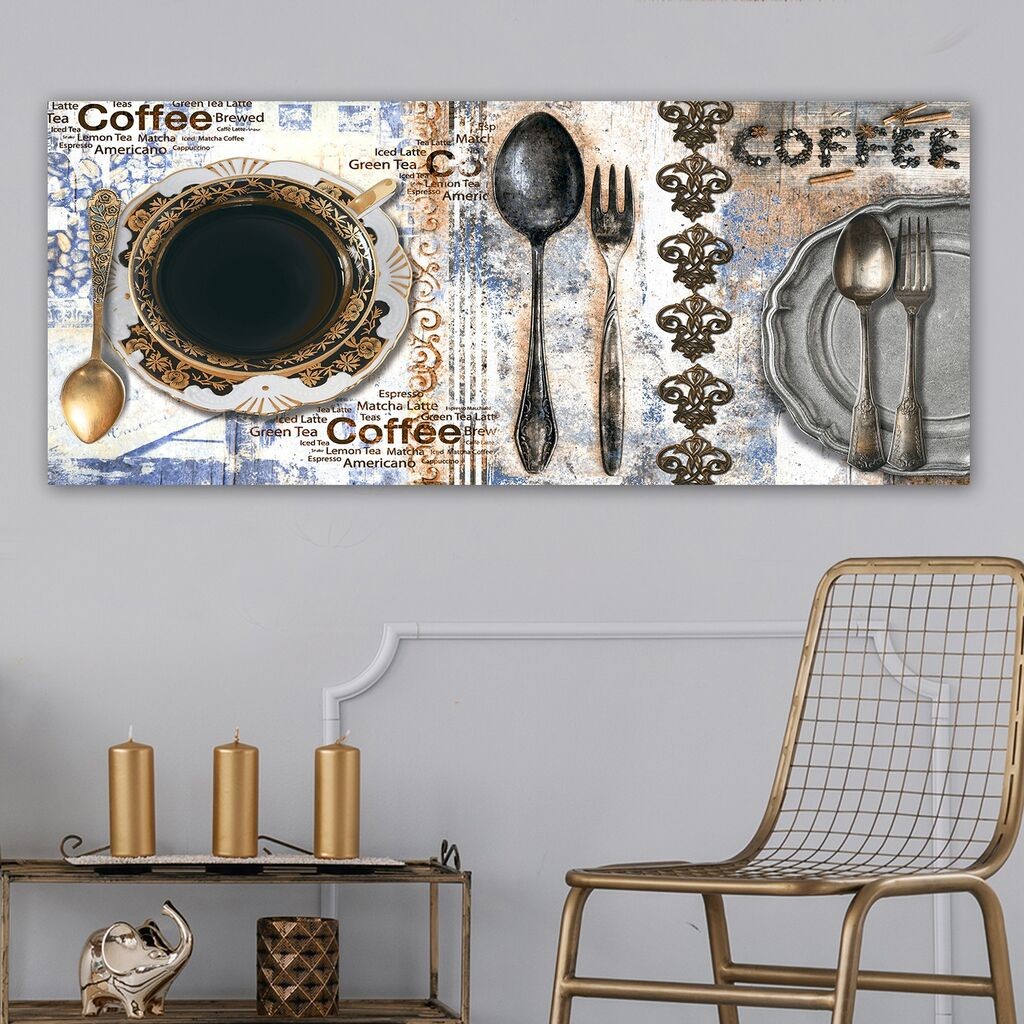 Slika za zid YTY1465200122_50120, 50x120 cm