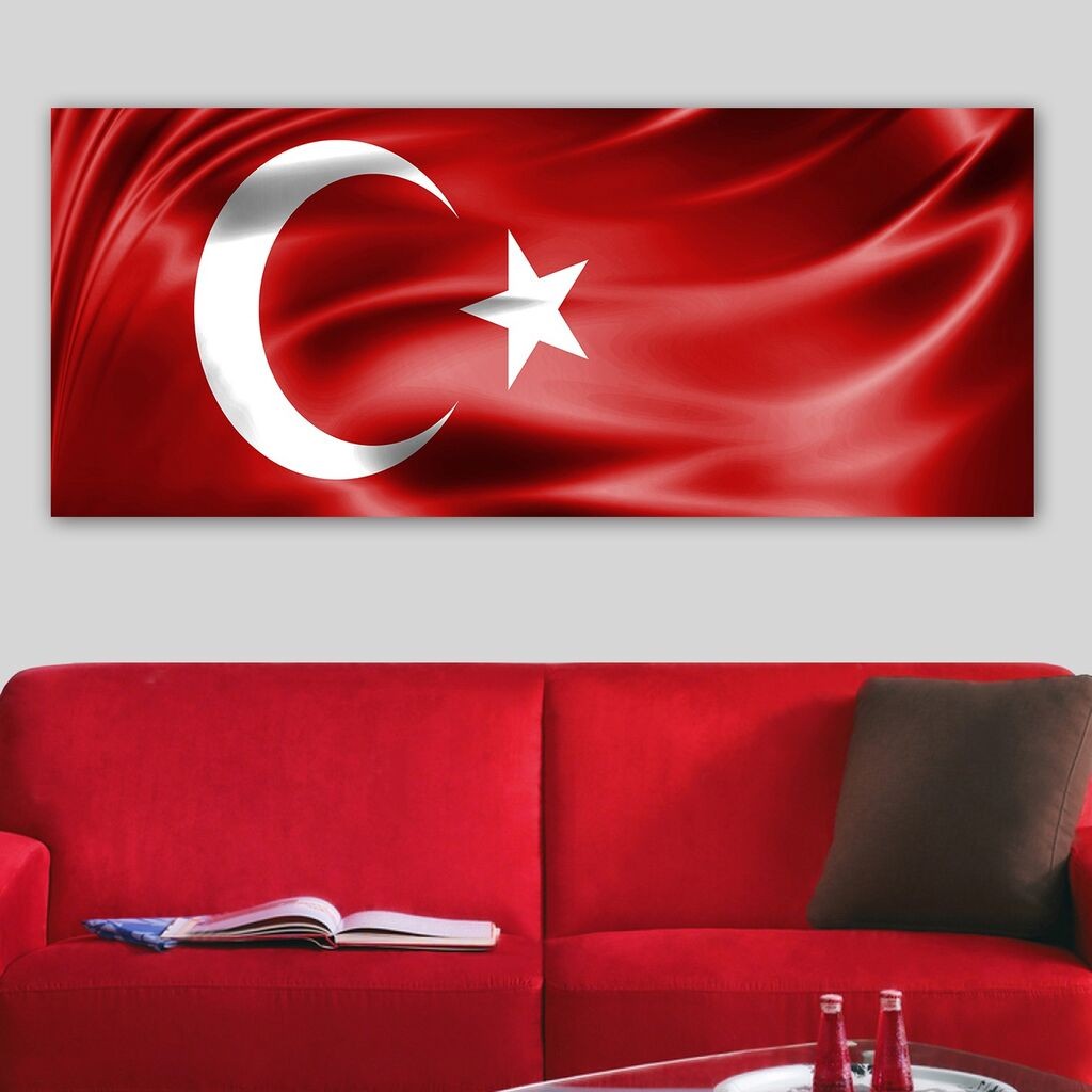 Slika za zid YTY103599822825_50120, 50x120 cm