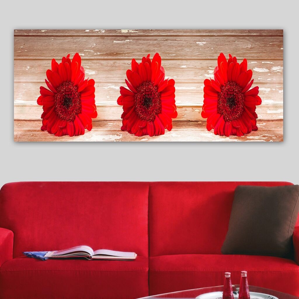 Slika za zid YTY649730_50120, 50x120 cm