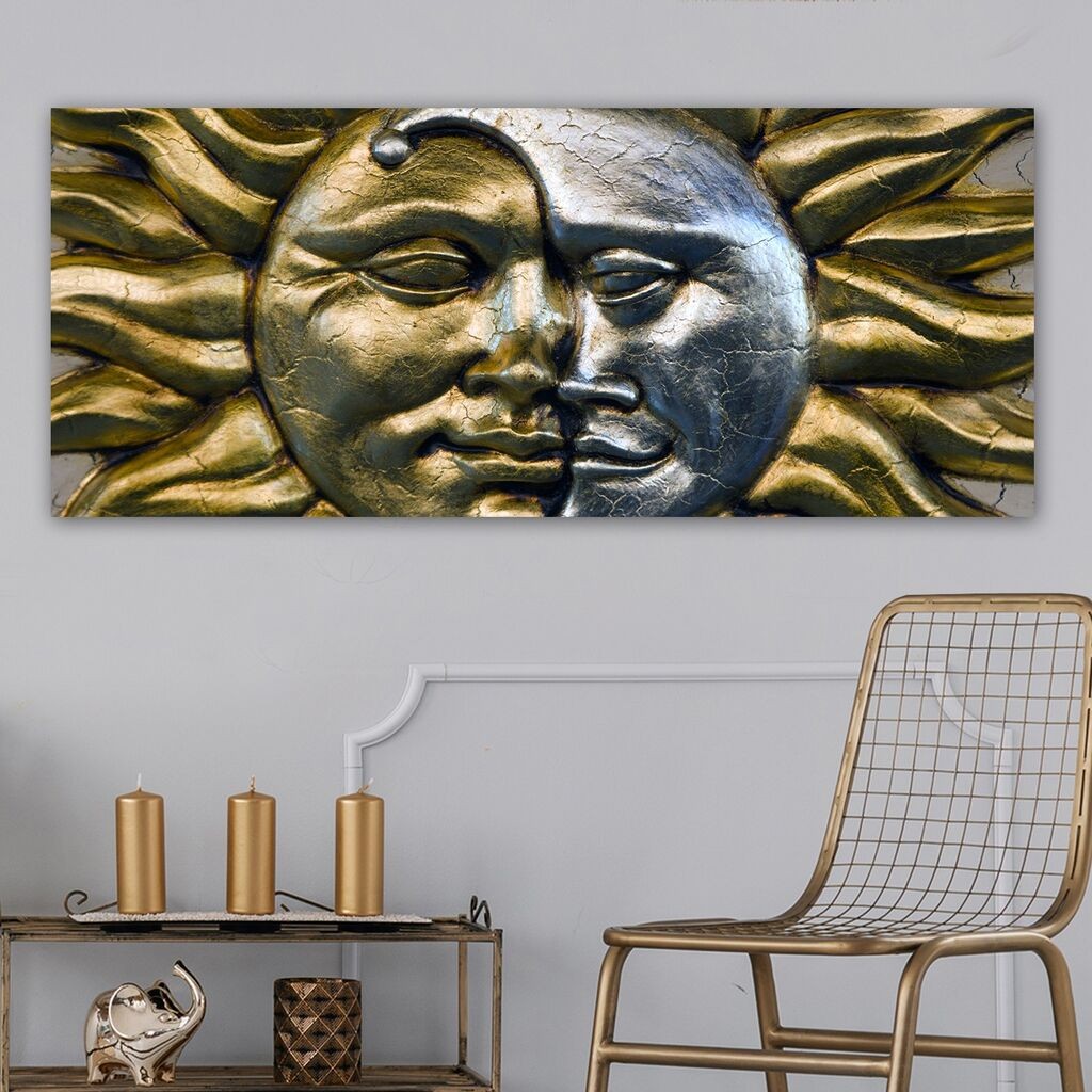 Slika za zid YTY2810984_50120, 50x120 cm