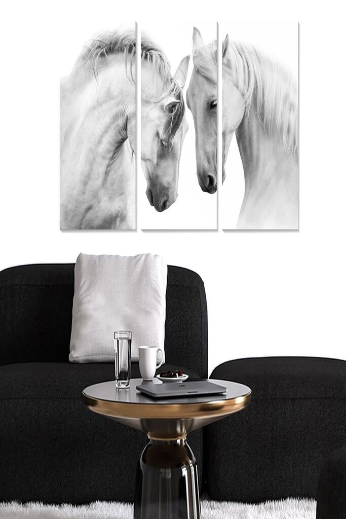 Set slika Wallity MDF777861169, 3 dijela