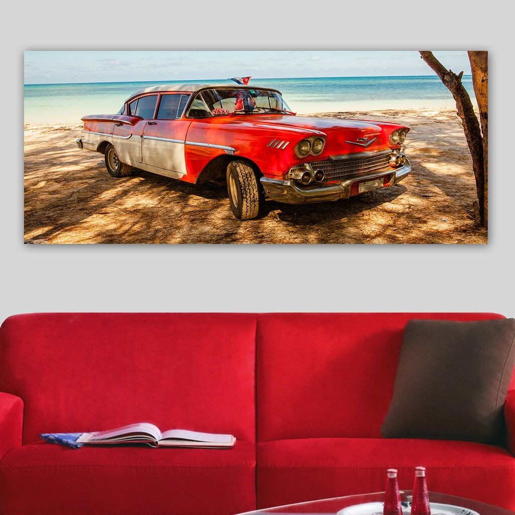 Slika Wallity YTY548209855_50120, 50x120 cm