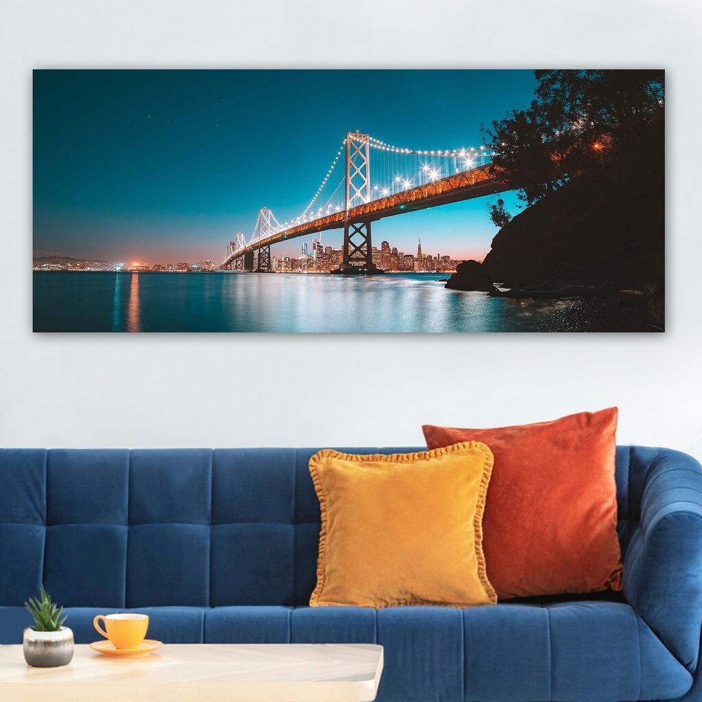 Slika Wallity YTY1357967645_50120, 50x120 cm