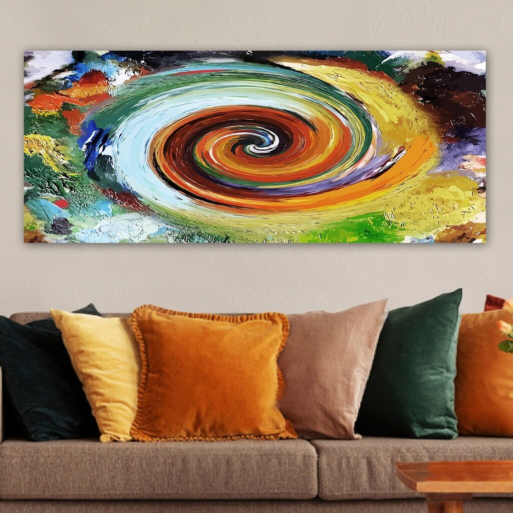 Slika Wallity YTY293906417_50120, 50x120 cm