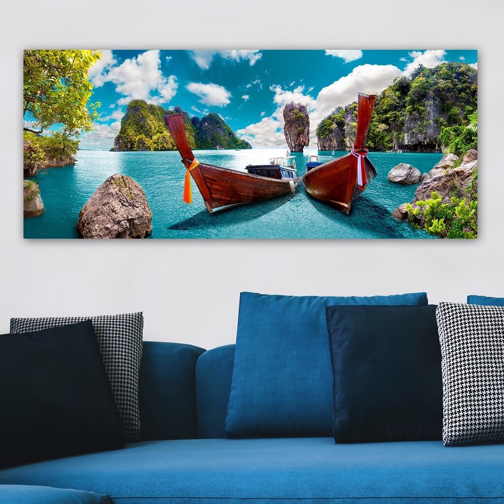 Slika Wallity YTY688810990_50120, 50x120 cm