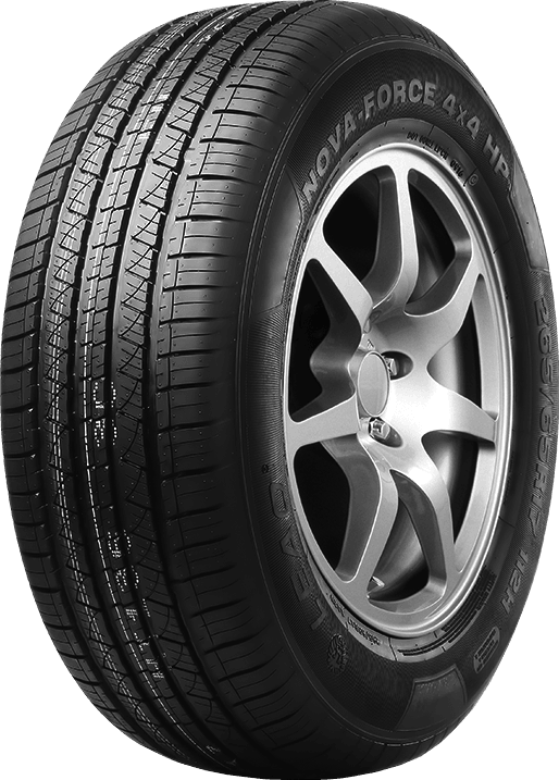 LEAO 235/55R17 103V NOVA-FORCE 4×4 HP XL LJETNA LEAO ljetna guma