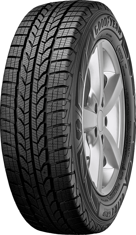 GOODYEAR 215/70R15C 109S ULTRAGRIP CARGO MS GOODYEAR zimska guma