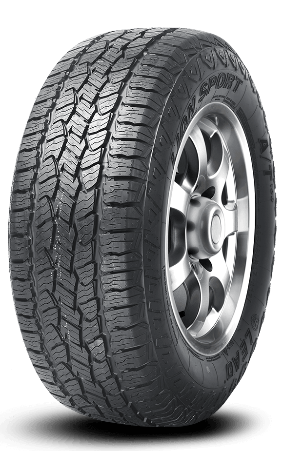 LEAO 205R16LT 110/108Q LION SPORT A/T100 MS LEAO ljetna guma