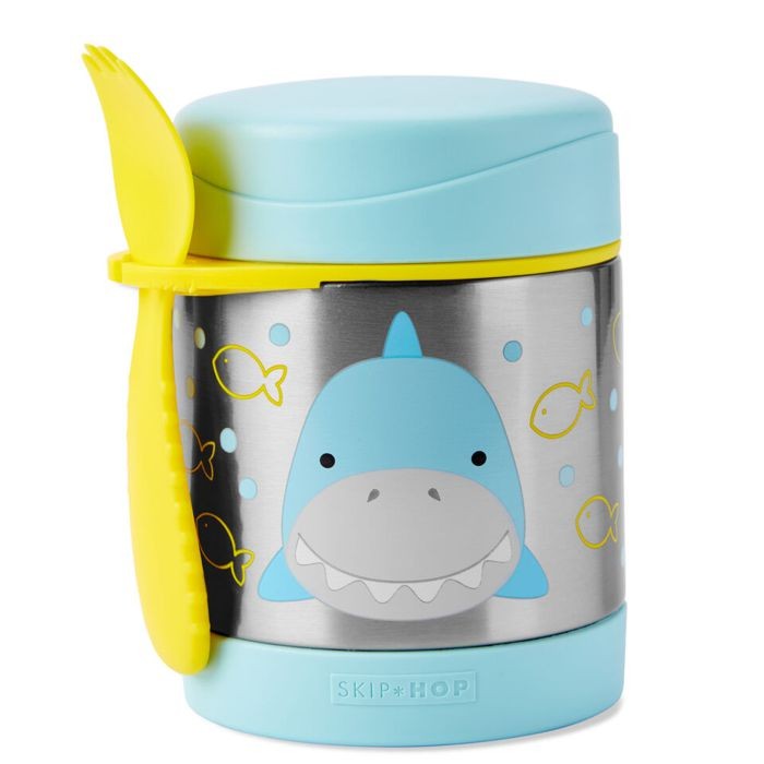 Skip Hop Termosica - Morski pas, Plava