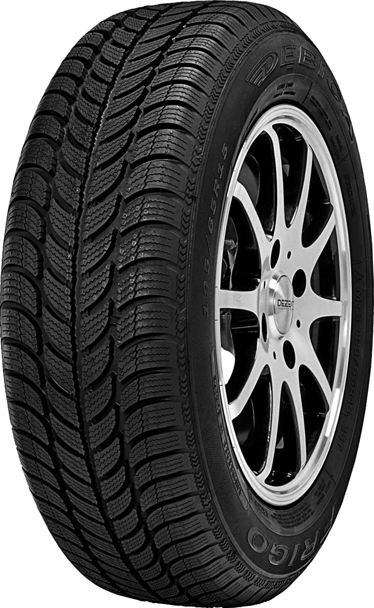 DEBICA 155/80R13 79T FRIGO 2 MS DEBICA zimska guma