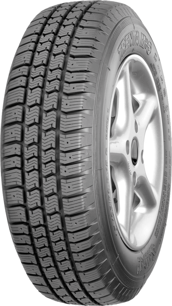 SAVA 195/75R16C TRENTA MS 107/105Q TL zimska guma