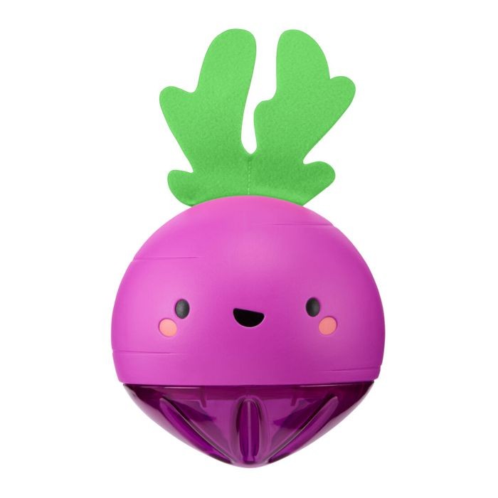 Skip Hop Dječja Igračka-Cikla, Ljubičasta