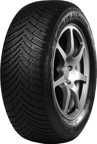 LEAO 225/45R17 94V iGREEN All Season MS LEAO cjelogodišnja guma
