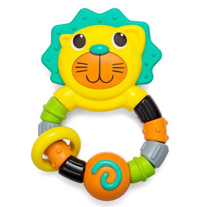 Infantino GlodalicaLav, Žuta