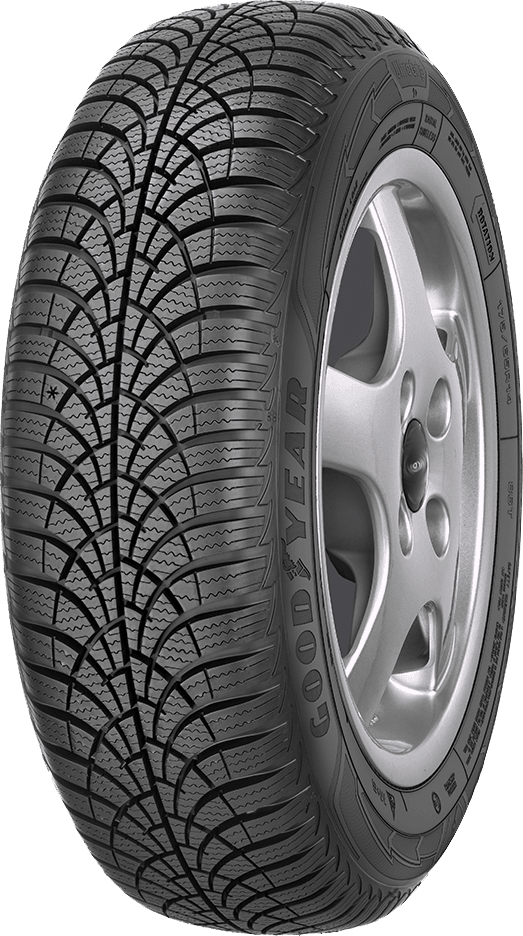 GOODYEAR 185/60R14 82T UG9 MS TL zimska guma