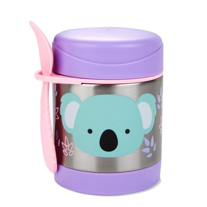 Skip Hop ermosica - Koala, Ljubičasta