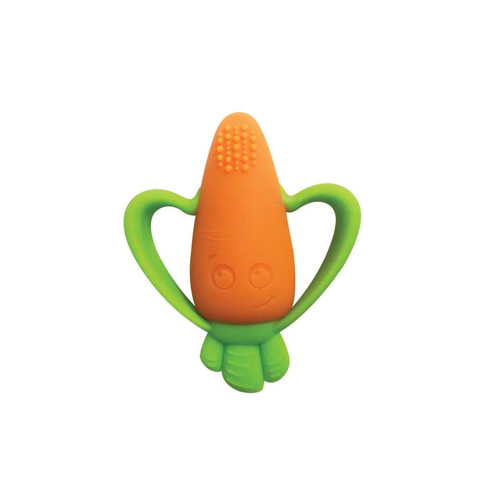 Infantino Glodalica Mrkva, Narandžasta