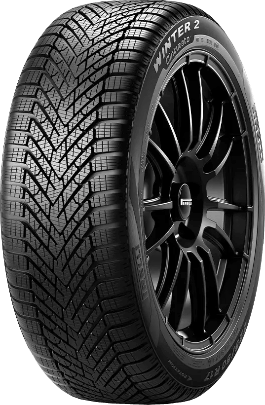 PIRELLI 215/65R17 103H WINTER CINTURATO 2 XL ZIMSKA PIRELLI zimska guma
