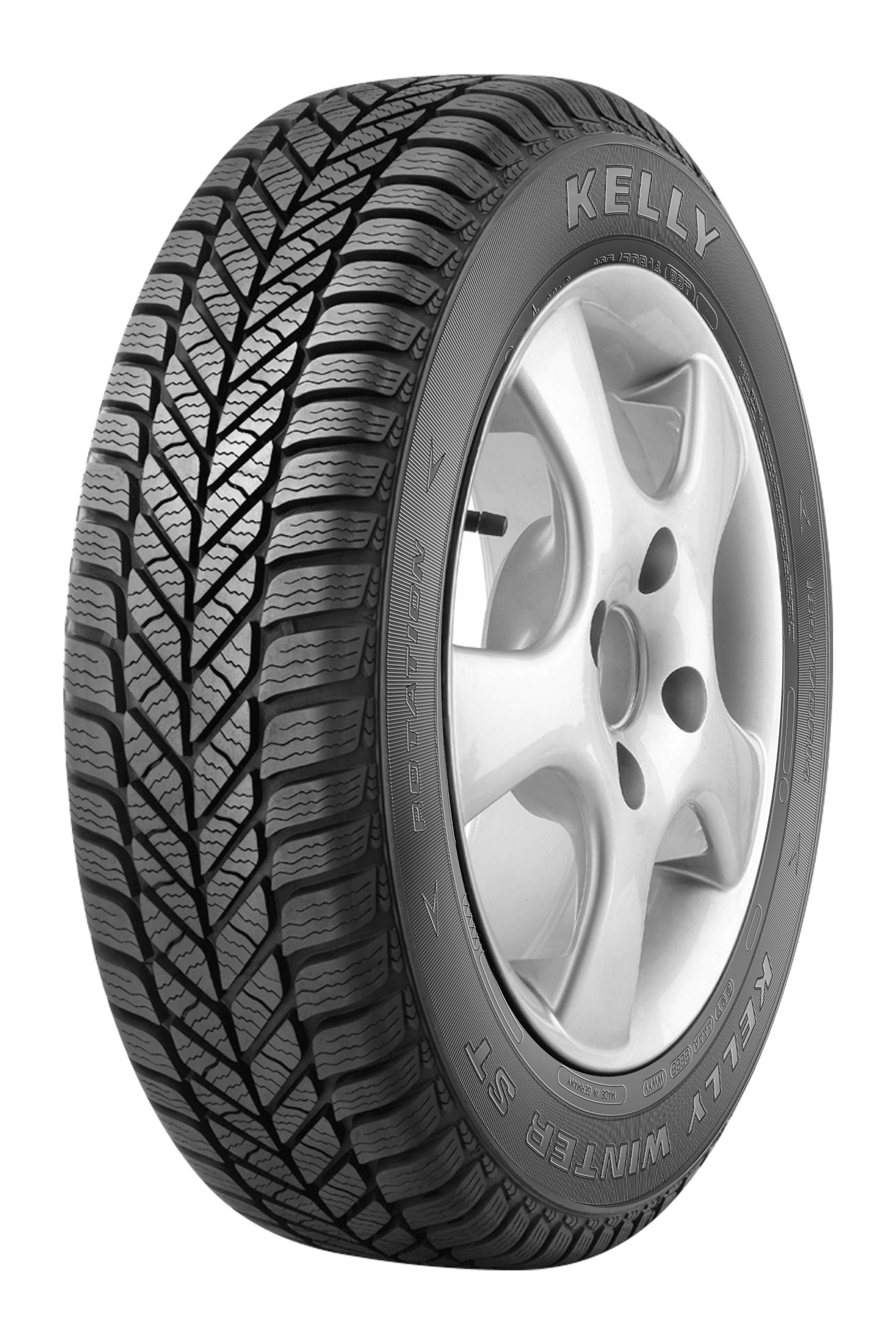 KELLY 165/65R14 79T KELLY WINTER ST MS TL zimska guma
