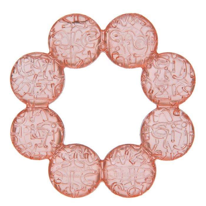 Infantino Vodena glodalica, Roze