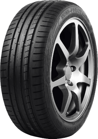 LEAO 205/55R16 94W N-F ACRO XL LJETNA LEAO ljetna guma