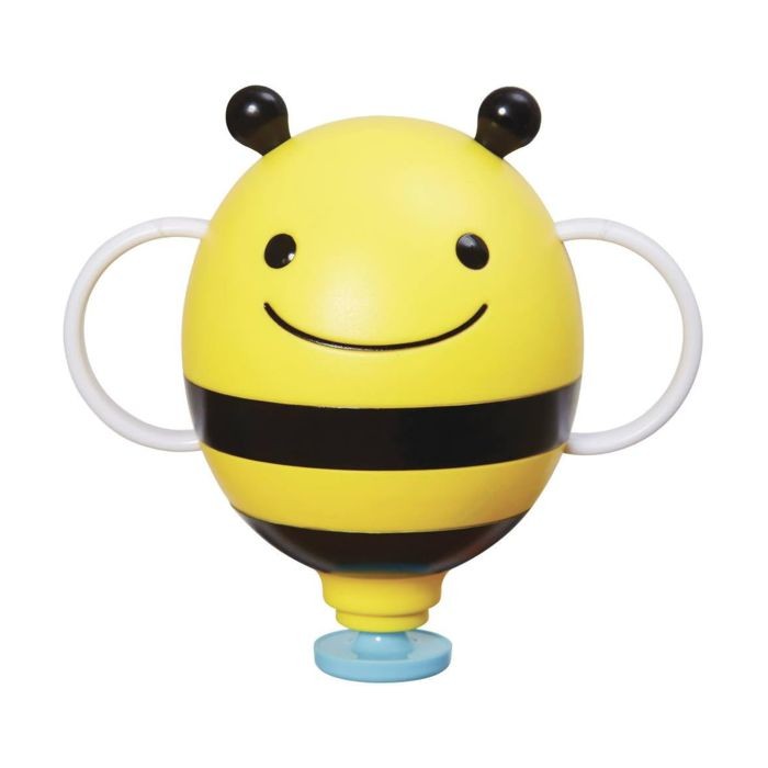 Skip Hop Igračka za kupanje Pčelica, Žuta