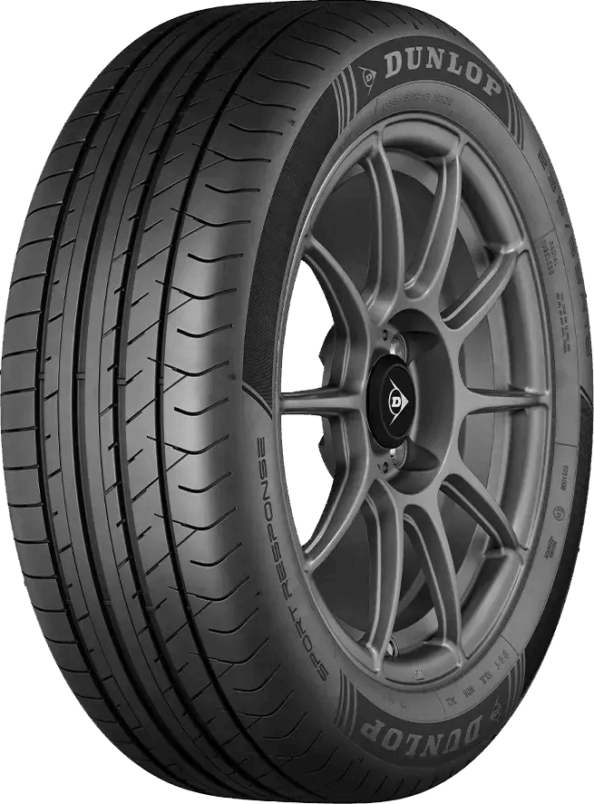 DUNLOP 225/70R16 103H SPORT RESPONSE DUNLOP ljetna guma