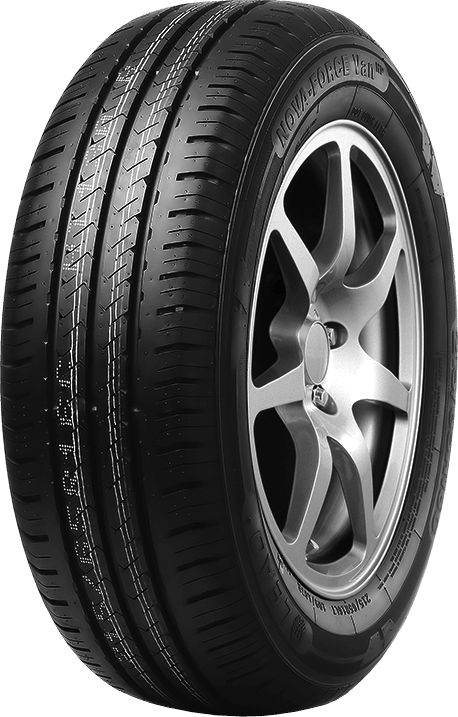 LEAO 205/65R16C 107/105R NOVA-FORCE Van HP LJETNA LEAO ljetna guma