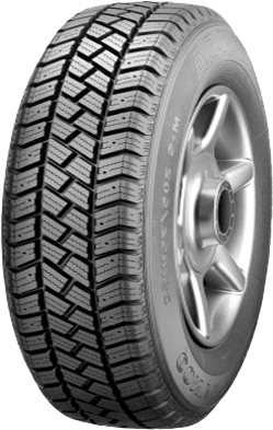 FULDA 205/65R15C CONVEO TRAC 102/100 TL MS zimska guma