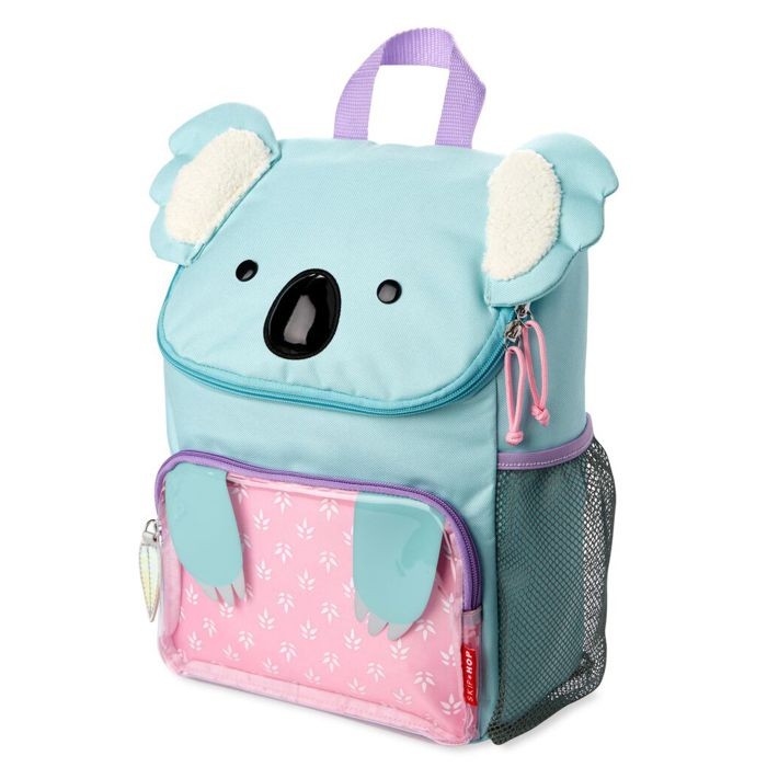 Skip Hop Dječji ruksak VEĆI Koala, Plava