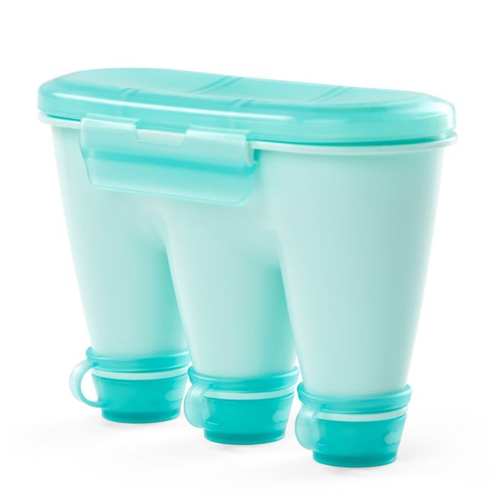Skip Hop Posuda za doziranje adaptiranog mlijeka, Plava