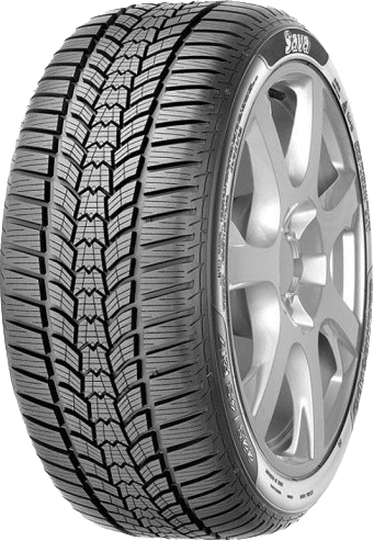 SAVA 225/45R18 95V ESKIMO HP 2 XL FP MS SAVA zimska guma