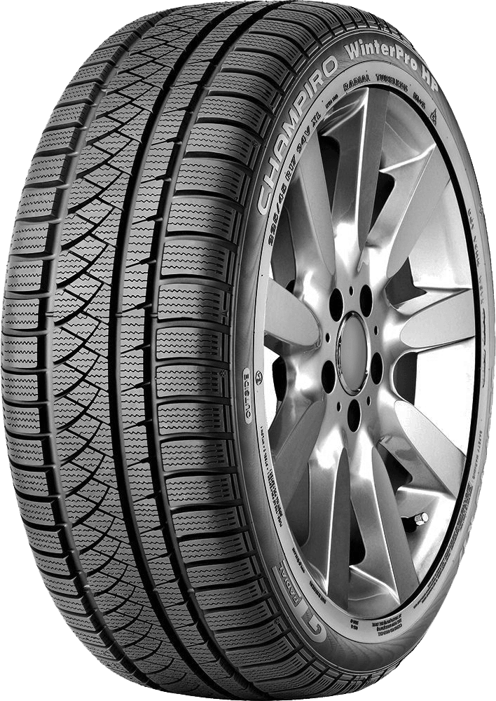 GT RADIAL 235/45R17 97V XL CHAMPIRO WinterPro HP MS GT RADIAL zimska guma