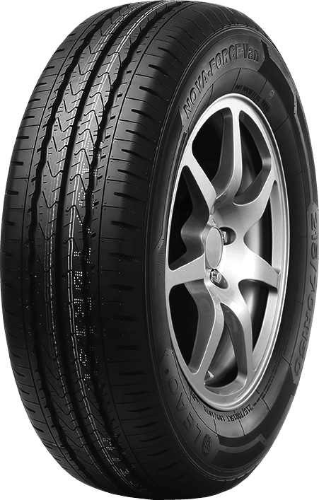 LEAO 195/75R16C 107/105R NOVA-FORCE Van LJETNA LEAO ljetna guma