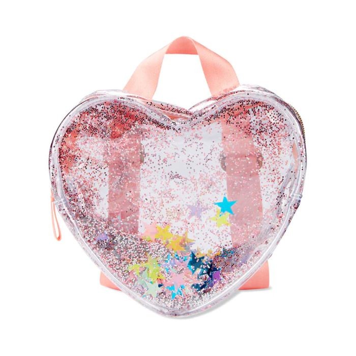 Skip Hop Torbica Srce, Roze