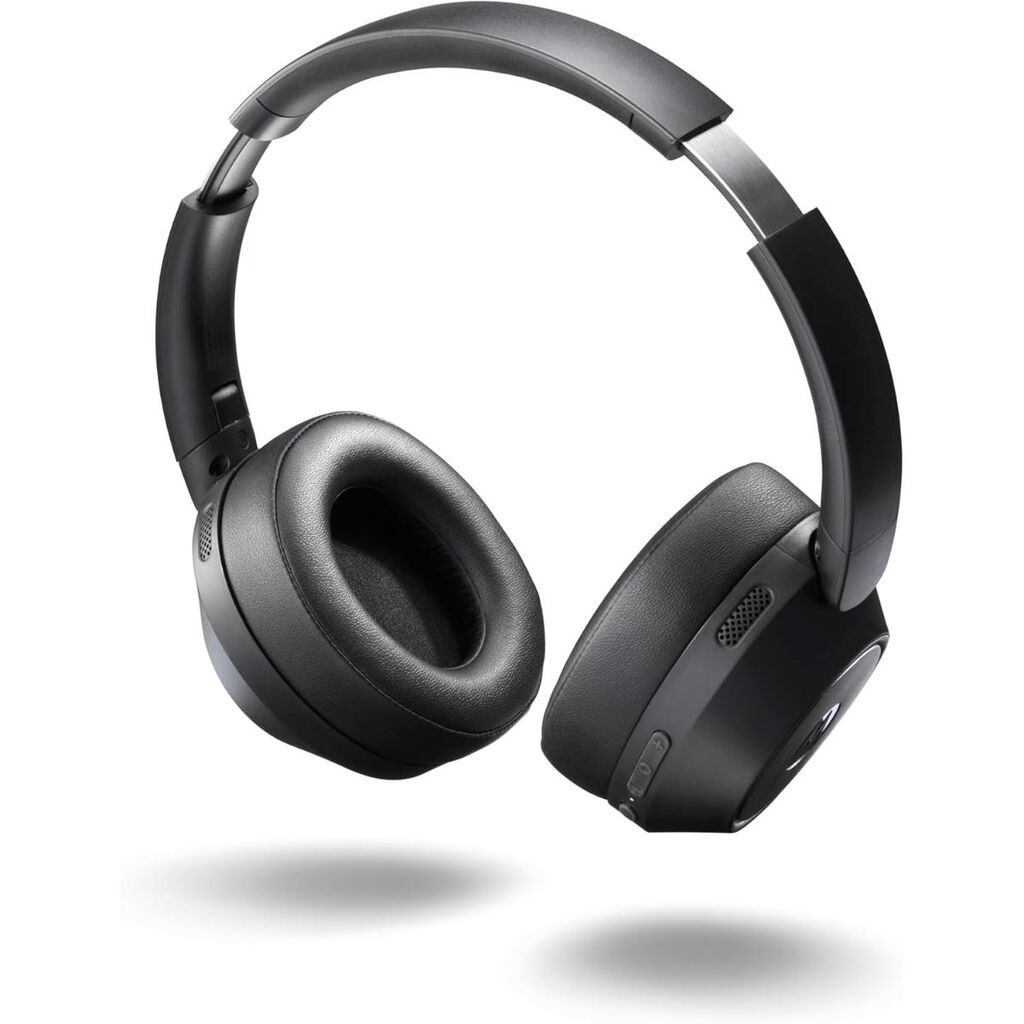 Motorola Bežične slušalice XT800 ANC 253XT800ANCBLACK, Crne