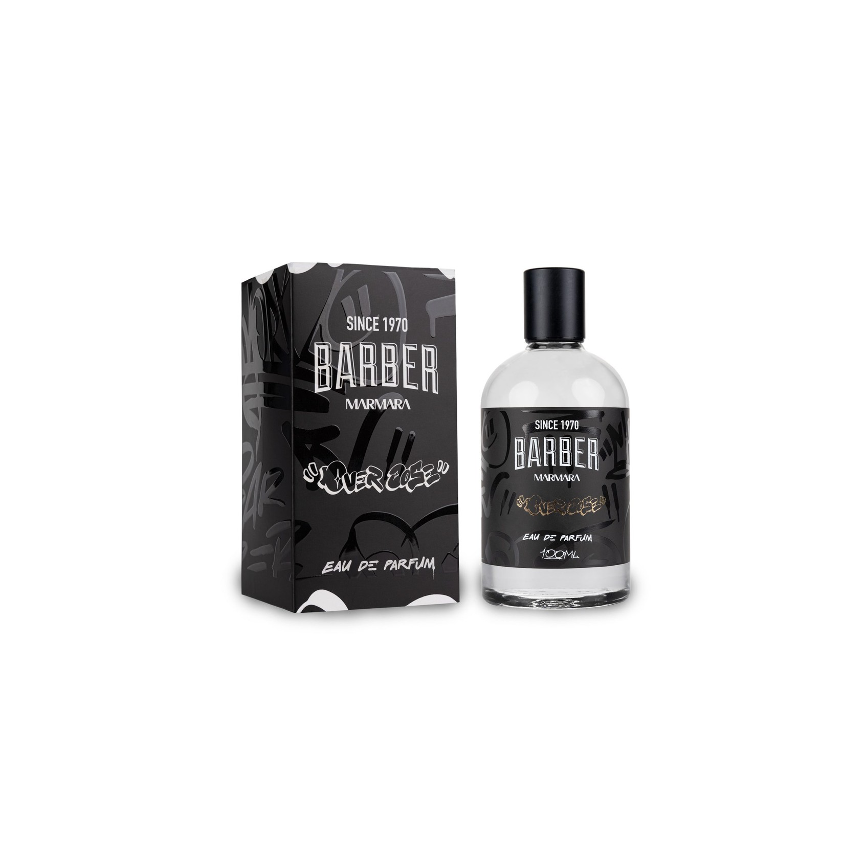 MARMARA Barber parfem 100ml.