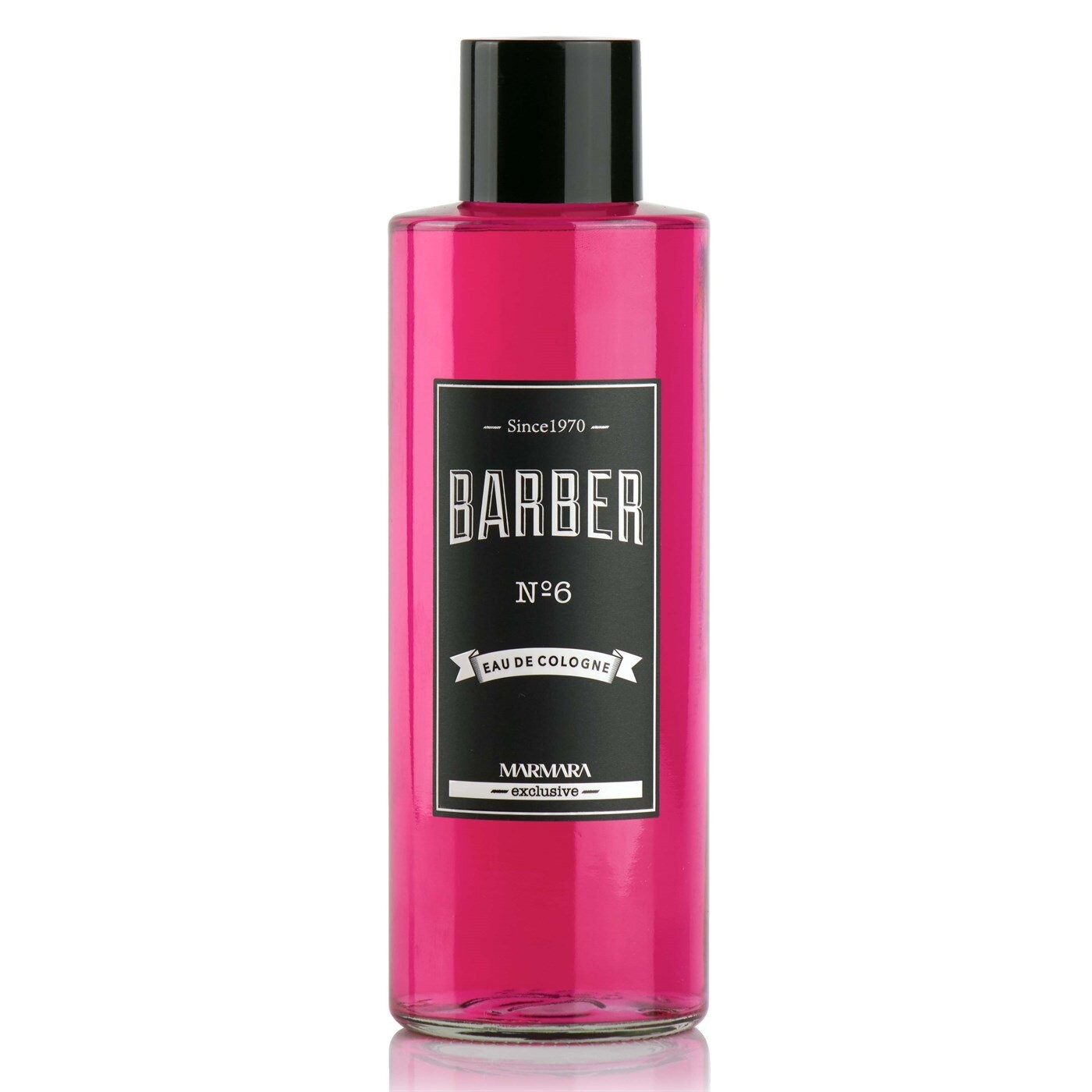 MARMARA Barber kolonjska voda 500ml. staklo - no.6