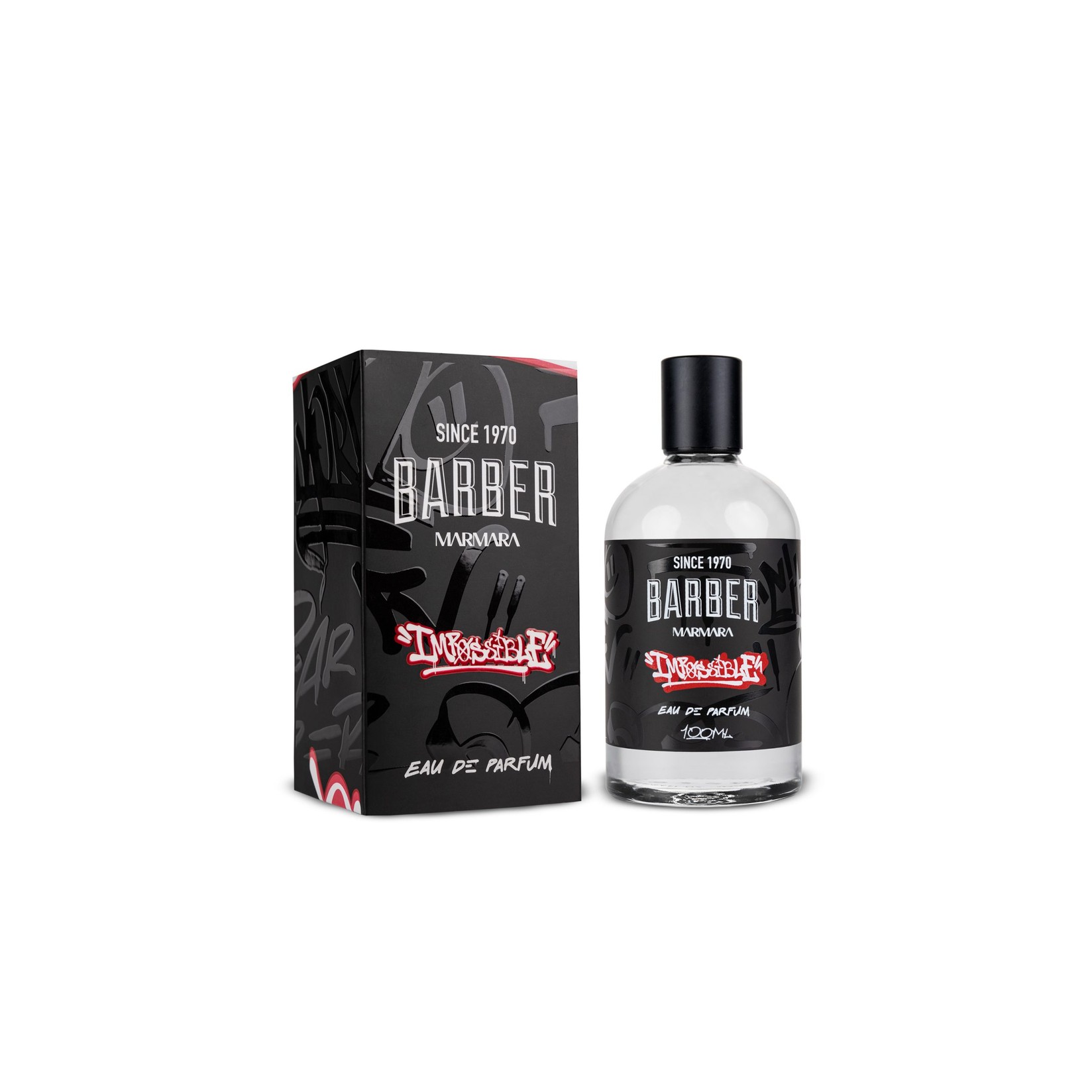 MARMARA Barber parfem 100ml.